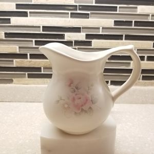 🌹Vintage PFALTZGRAFF Tea Rose Creamer